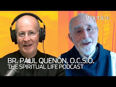 How to do a spiritual reset for 2026 | The Spiritual Life Podcast