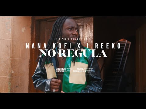 Skillies - No Regula Ft. J. Reeko (Official Video)