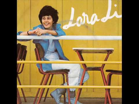 lara li - teu ponto final