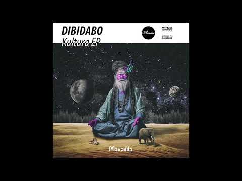 DIBIDABO - Mavadda (Original Mix)