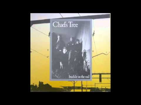 Chad's Tree - Entangled Vines