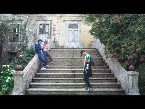 FREE DE FREESTYLE #1 - FLIZZI | RICKAS | SP.ROCHA