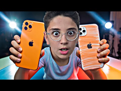 BIG SURPRISE FOR EFE | iPhone 17 Pro Max