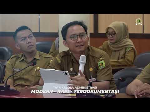 INOVASI SMART RISA SEKRETARIAT DPRD TABALONG