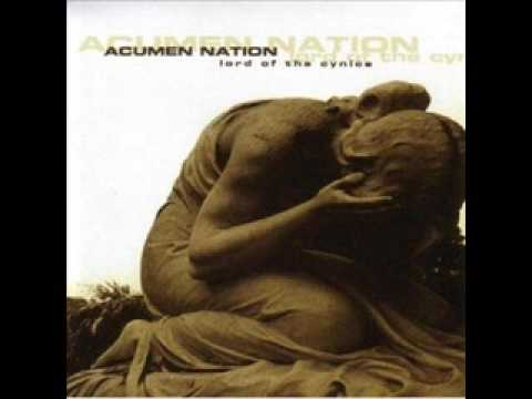 Acumen Nation - Heavens to Murgatroid (ITUNES QUALITY)!!!!