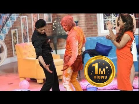 Funny dance by Dr.gulati at gerua song with Shah rukh Khan #shorts #bollywood #shahrukhkhan