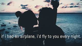 &quot;If I Had An Airplane&quot; (Demo Version) - SayWeCanFly