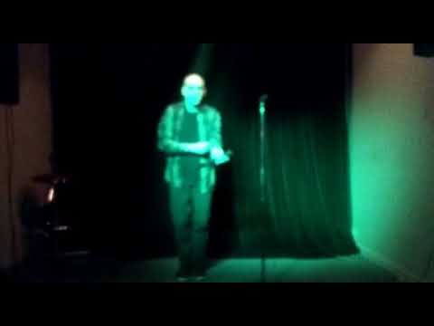 Uprising - Craig London 15-12-2018