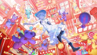 Thumbnail of 【MV】「Aimai」/ 9Lana