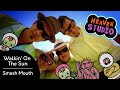 Walkin On The Sun Smash Mouth Rhythm Heaven Studio Custom Remix