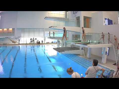 Bergen Open - Boys, 3m syncro