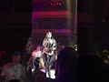 Rake It Up Live Nicki Minaj