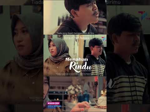 Restin Ft. Pinki Prananda - Menahan Rindu
