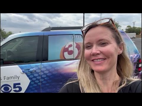 Phoenix LHA Mega Clinic Update!