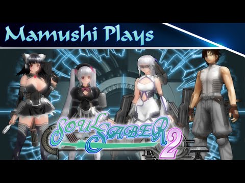 Soul Saber 2 Gameplay - Quick Play
