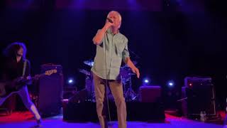 Guided by Voices “Trust Them” live Columbus, OH 8/28/2021