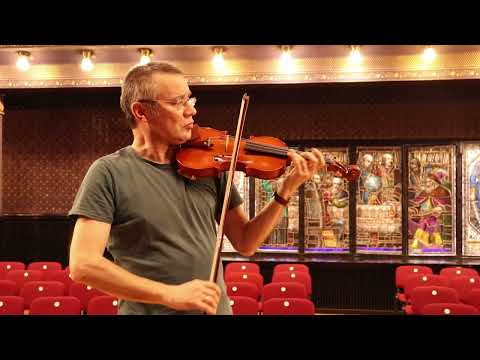 Italian Master Violin 4/4 Hand-Made in Cremona 2024 by Valerio Prilipko image 17
