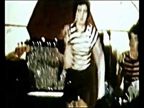 Carcass - Siouxsie and the Banshees