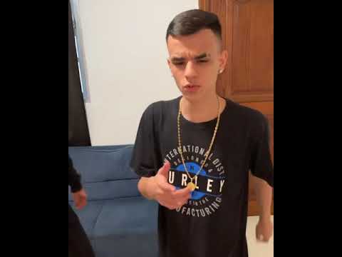 mc Lucas (sei que não vai ser fácil