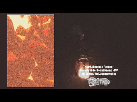 DEMOGOAT Trhä/Acheulean Forests - Die Macht der Feenflamme - MC with OBI