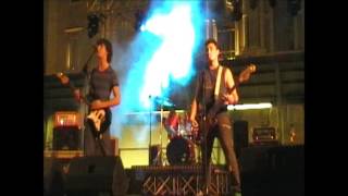 I Sativa - Longview (Green Day cover) LIVE 28/09/2013 @notte bianca Ancona