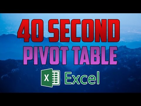Excel 2016 How to Embed a PDF Document