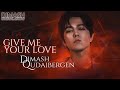 Dimash Qudaibergen Give Me Your Love Live DIMASH DIGITAL SHOW