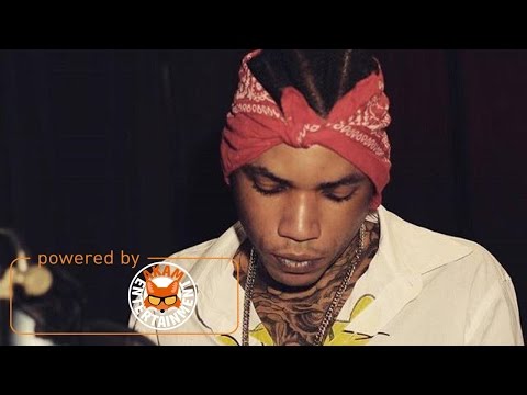 Gage - Bad From When (Alkaline Diss) January 2017 Video
