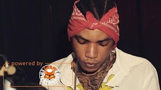 Gage - Bad From When (Alkaline Diss) January 2017