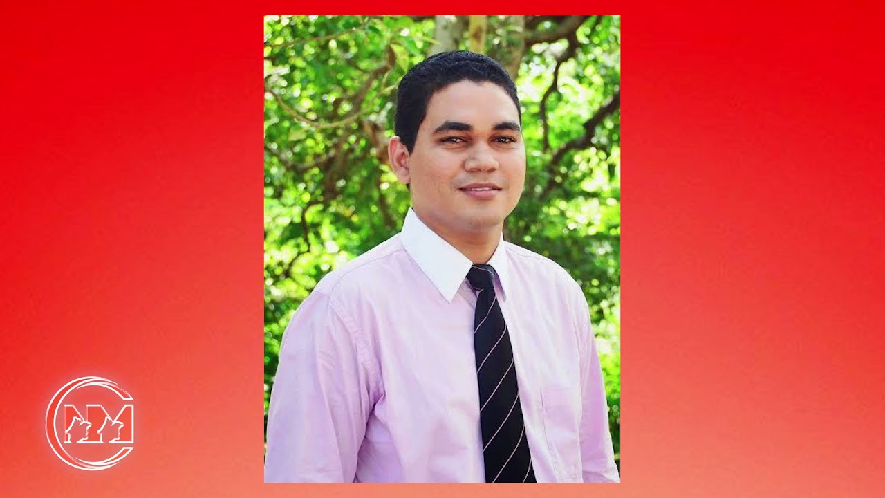 MINUTO NOTÍCIA: Morre o Poeta Carvalho Júnior, por complicações da Covid-19 em Caxias