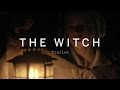 THE WITCH Trailer | Festival 2015