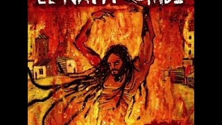 Natty Combo - En llamas (Full Album)