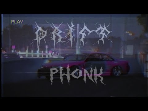 PHONK DRIFT //21//TEDDYSLUGZ - FROM THA DRIFT DEATHEATER