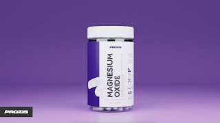 Prozis | Magnesium Oxide
