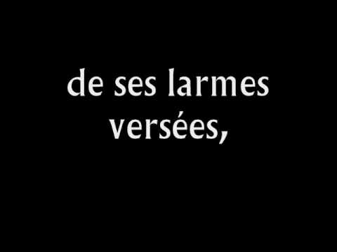 Martin Rappeneau - Julien (avec paroles)