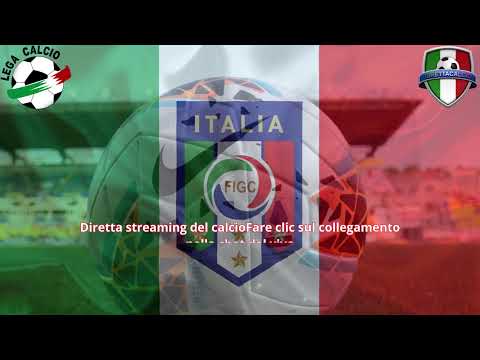 Crema - Pistoiese | Serie D, Girone D | In Diretta Oggi