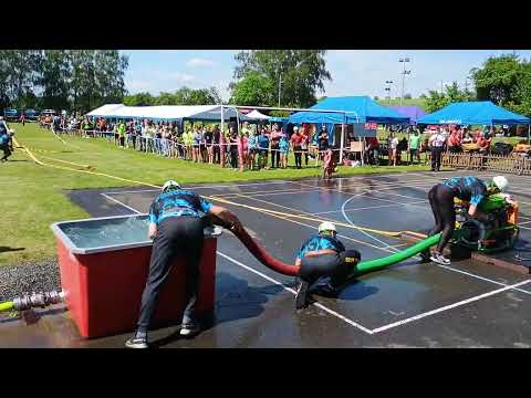 SDH Poruba muži - Janovice 2024