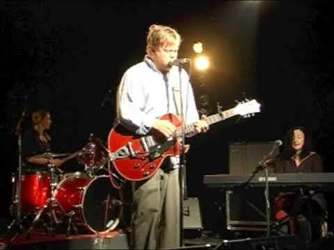 Frog Eyes  05/03/08  Saint Ouen, Mains d'Oeuvres