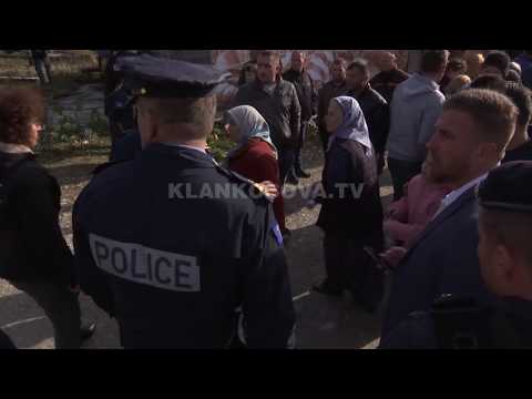 Ministria e Mjedisit largon kiosqet në Prevallë - 21.11.2019 - Klan Kosova