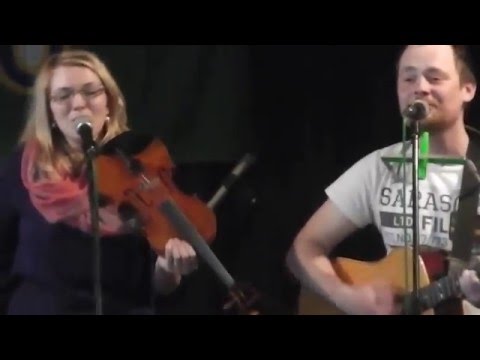 MeziMěsto - Meziměsto - Svítá - Porta Pardubice 2016