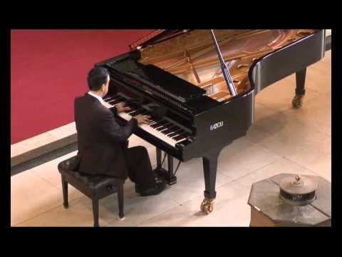 Moritz Moszkowski (1854 -1925): Liebeswalzer (Love Waltz), Op. 57, Nr. 5