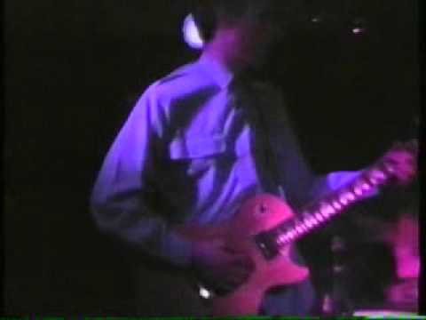 Nymphet Noodlers - Sentimental Teenage Bullshit (Live)