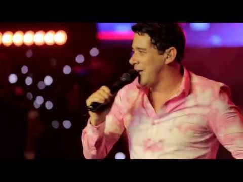 VOU PRO BUTECO - (clip oficial DVD 2015 - Encerramento)