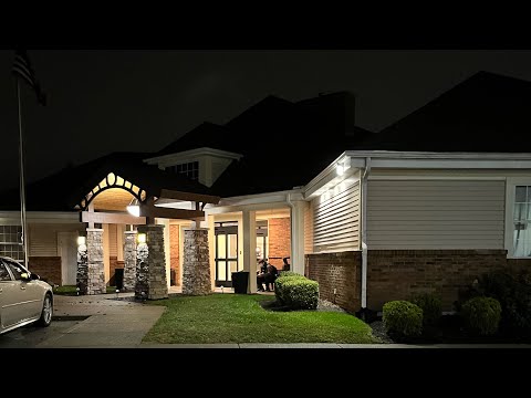 Hotel Room Tour | Room 301 | Staybridge Suites Columbus-Worthington, and IHG Hotel | Worthington,OH