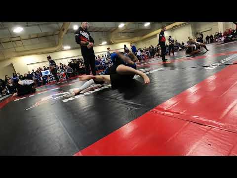 Jeffrey No Gi 1 -=- NAGA 11/2021