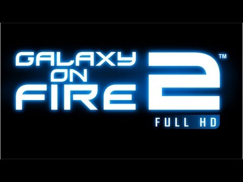 Galaxy on Fire 2 HD - iPad 3 - HD Sneak Peek Gameplay Trailer
