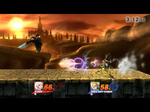 SFangs vs Zach 0-1 Gg! Wp!