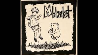 M Blanket - Invite Only