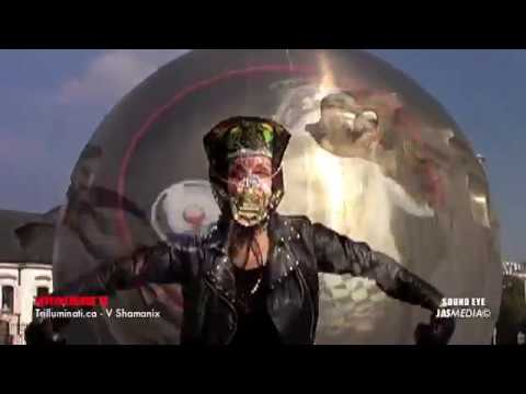 Illuminati.ca -V Shamanix©