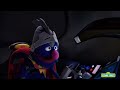Sesame Street Super Grover 2 0 Intro